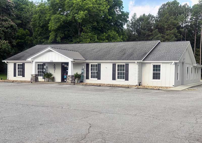 Carousel Slide 1: Learn more about us!